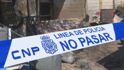 Un hombre herido con quemaduras en el 40% de su cuerpo por una deflagración en Alcobendas