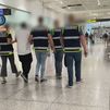 Detenido en Málaga por el contrabando de 'diamantes de sangre'