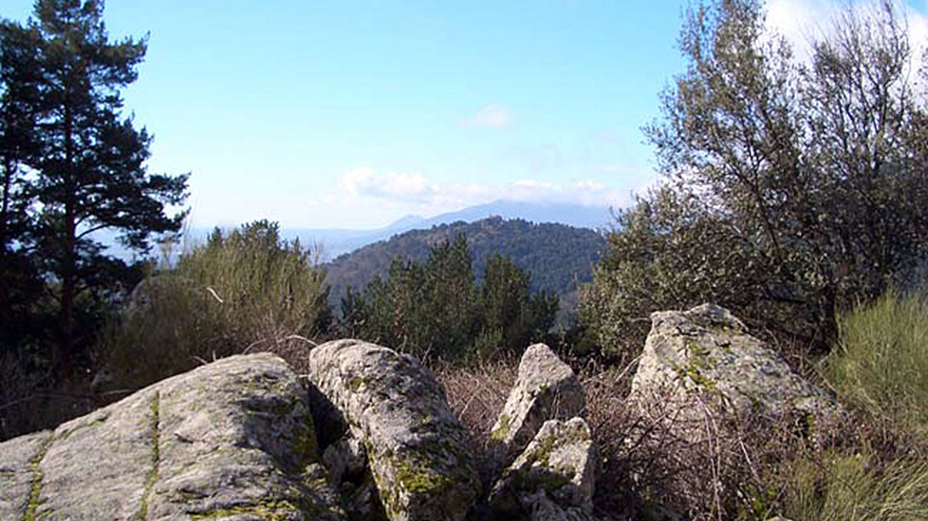 12 rutas de senderismo en Madrid