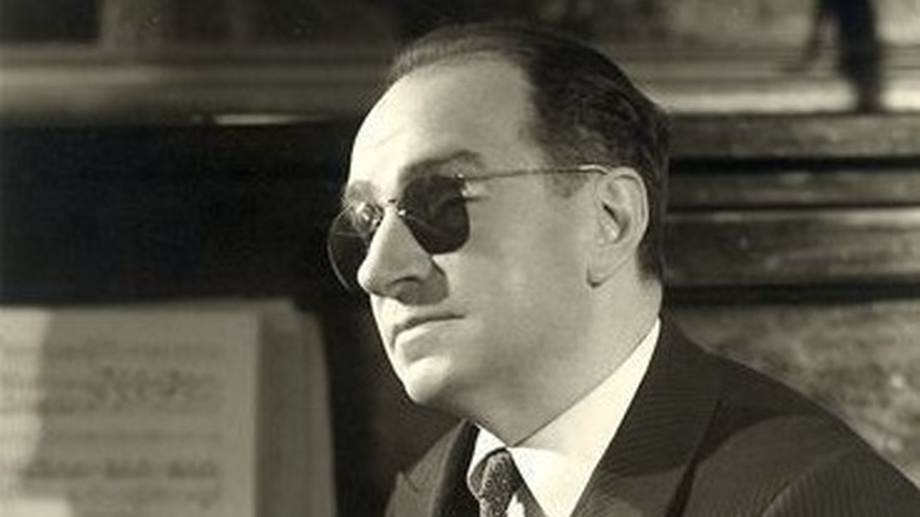 Aranjuez rinde homenaje a Joaquín Rodrigo en los 25 años de su fallecimiento