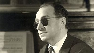 Aranjuez rinde homenaje a Joaquín Rodrigo en los 25 años de su fallecimiento