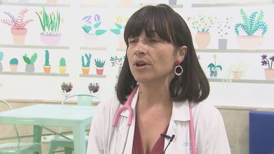 El hospital Niño Jesús, referente mundial en el trasplante de médula ósea