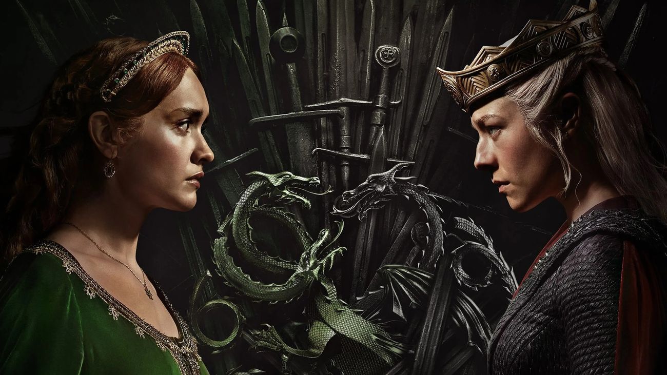 Enseriados de otros tiempos... 06.07.2024