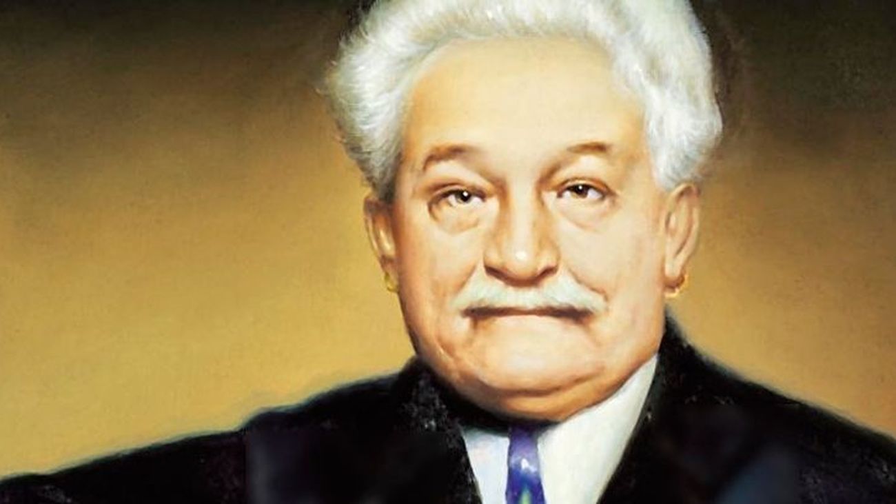 La batuta mágica 06.07.2024