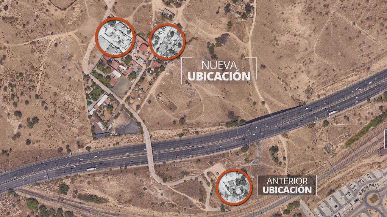 Reaparecen las 'narcochabolas' en Pitis 15 días después de ser desmanteladas