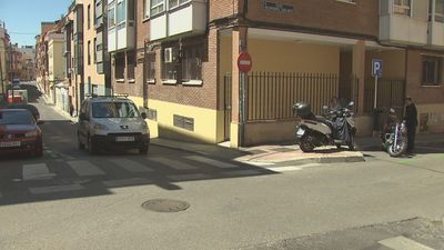 Este es el punto negro de Tetuán donde todas las semanas hay accidentes