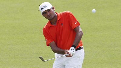 El madrileño López-Chacarra, tercero en Internacional Series de Marruecos de golf