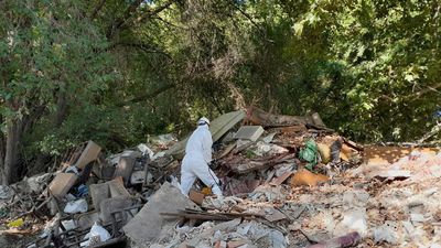 La Comunidad de Madrid recupera el cauce bajo y medio del río Jarama