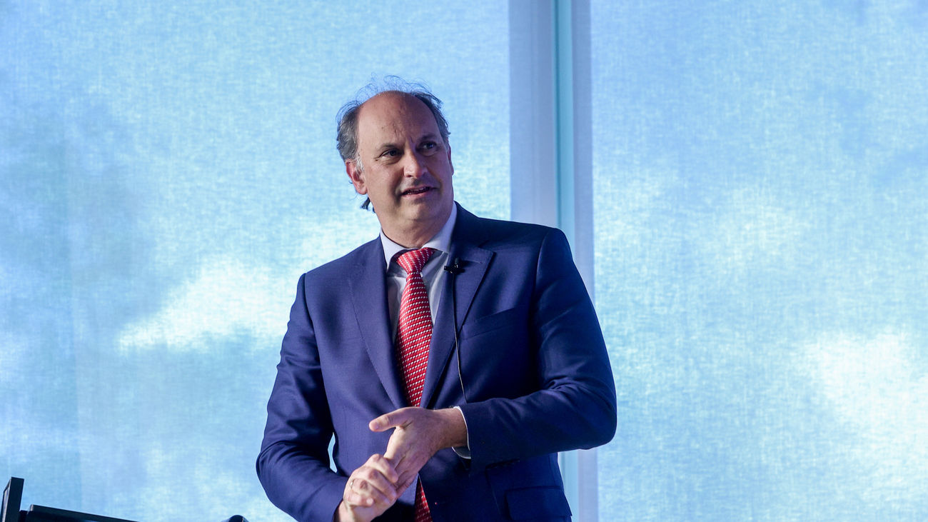 La Tarjeta Virtual Sanitaria contará este julio con nuevos servicios para los usuarios