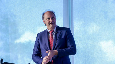 La Tarjeta Virtual Sanitaria contará este julio con nuevos servicios para los usuarios