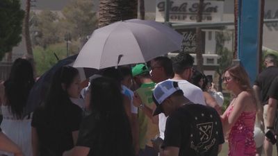 Junio de 2024 fue el 13º meses consecutivo con récord histórico de calor, según Copernicus