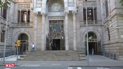 Condenan a 35 años de prisión al acusado de la violación de una menor en Igualada