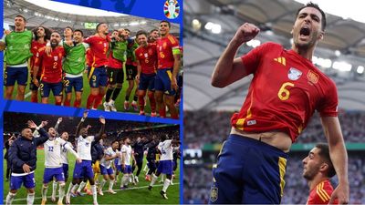 Francia, el último reto de España hacia el sueño