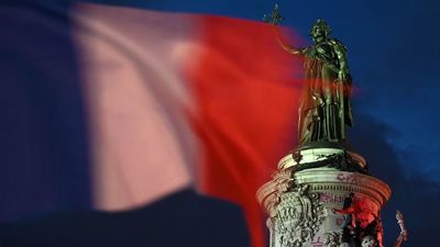 Gobierno y oposición valoran los resultados de las elecciones en Francia