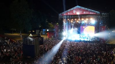 Estas son las fiestas de los municipios de Madrid que no te puedes perder este verano