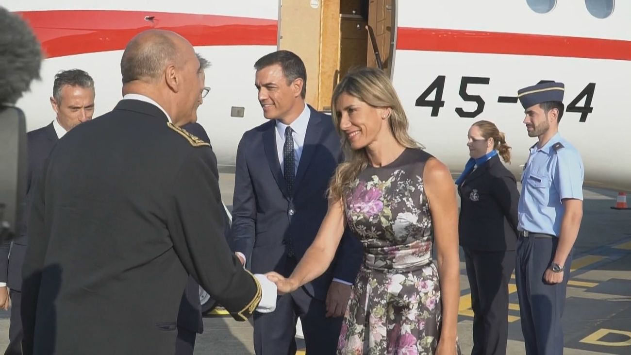 El juez ordena grabar en video la declaración de Begoña Gómez porque "no tiene condición de autoridad"