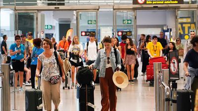 Vacaciones de última hora: cómo conseguir un 'chollo'