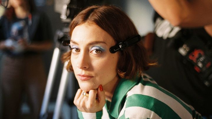 Russian Red / EUROPA PRESS