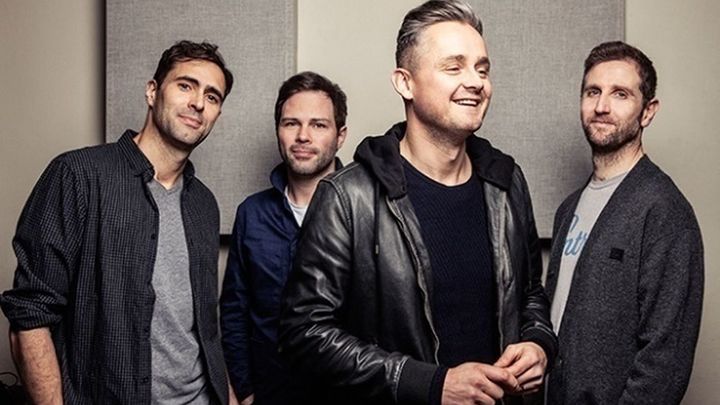 Grupo Keane / EUROPA PRESS