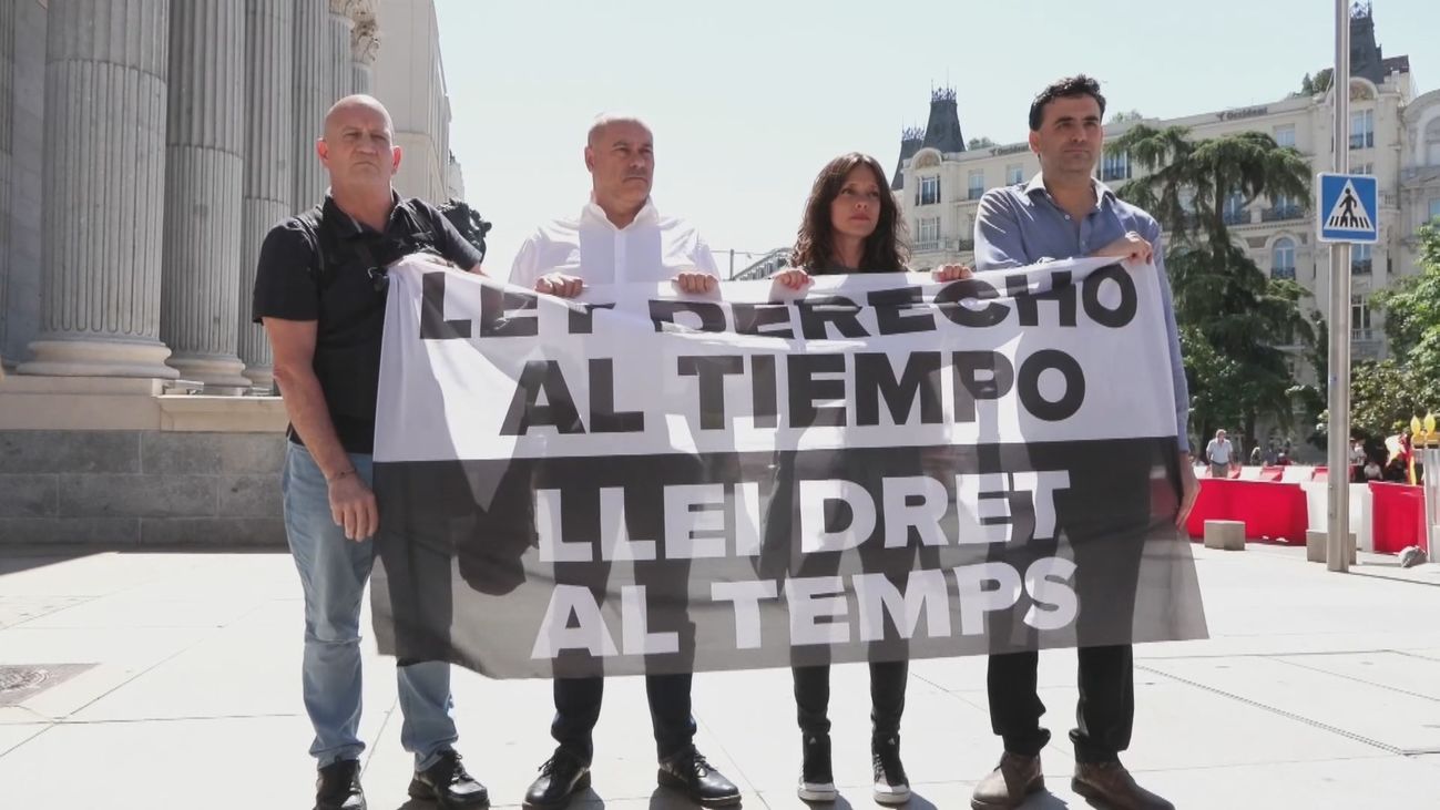 Enfrentamiento entre Gobierno e Iglesia en torno a la reparación a las víctimas de abusos sexuales