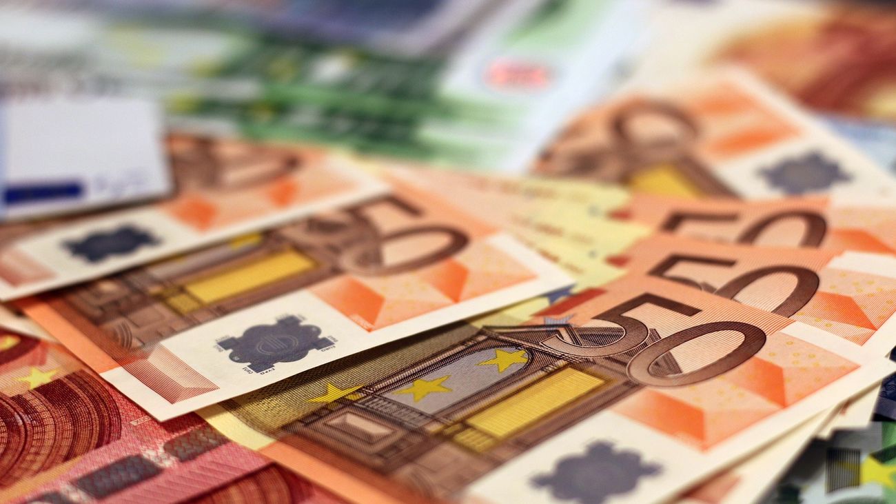 La financiación de las bandas: trapicheo de droga, hurtos y, ahora, falsificación de dinero