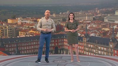 Madrid Directo 28.06.2024