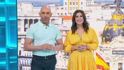 Madrid Directo 06.07.2024