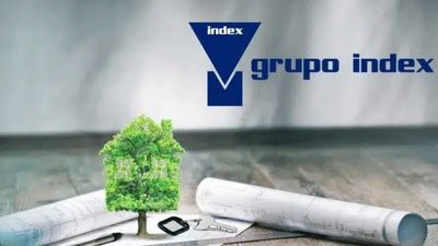 ¿Qué perfiles profesionales pueden trabajan en la constructora del grupo Index?