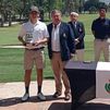 Adrián Mata se impone en la Copa Andalucía Mid -Amateur