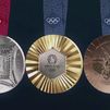 Las medallas de oro, plata y bronce de los Juegos Olímpicos y Paralímpicos  de París