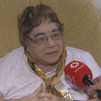 Una mujer de 94 años se enfrenta a su tercer intento de desahucio en Lavapiés