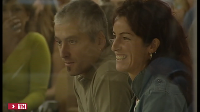 Txapote, Amaia y otros cuatro exjefes de ETA  procesados por el asesinato de un empresario