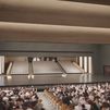 Así será el nuevo Palacio de Congresos de Pozuelo de Alarcón