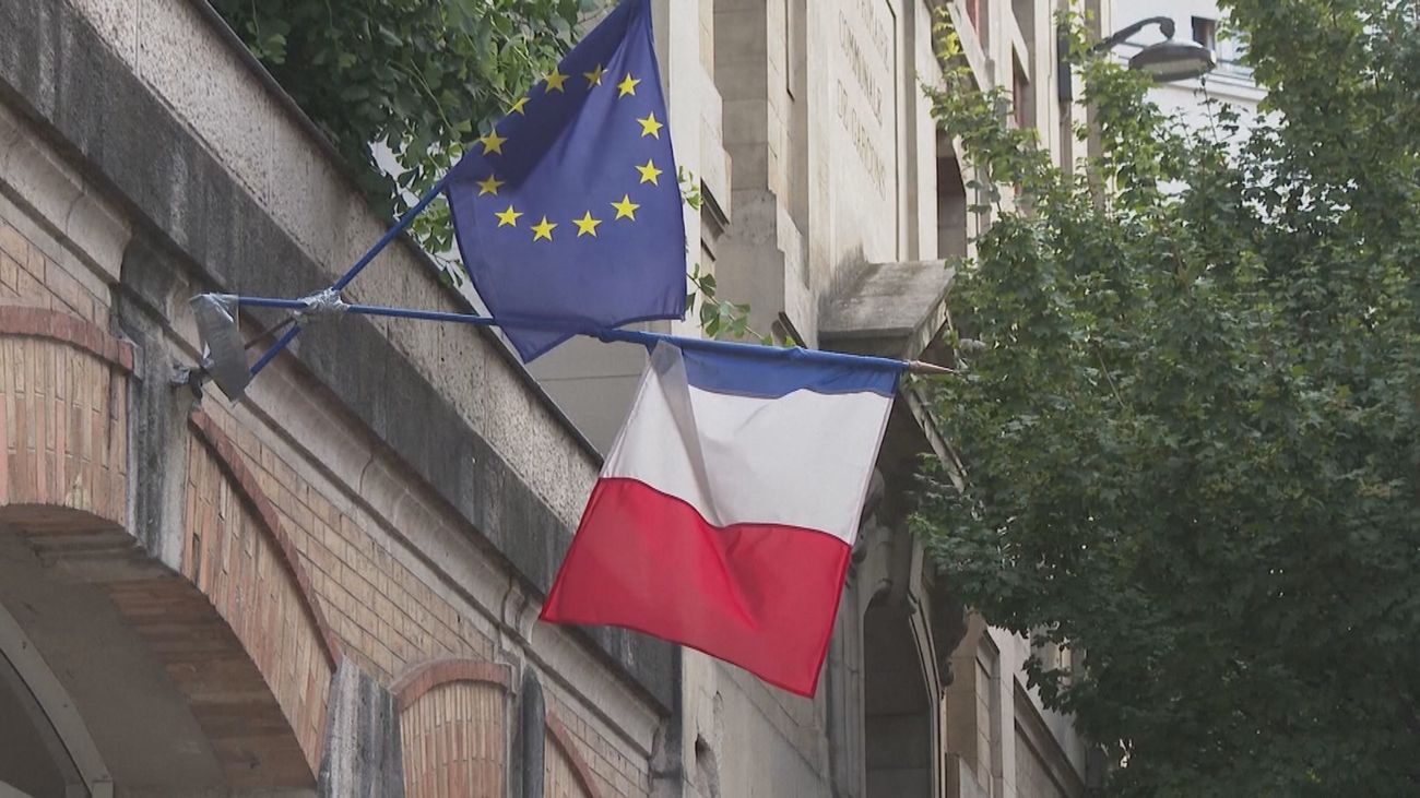 Incertidumbre en Francia para elegir candidato a primer ministro después de las elecciones