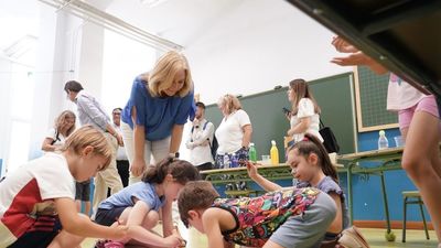 Madrid abre  el plazo para solicitar beca infantil para  centros privados