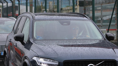 El Rey Juan Carlos regresa a Vigo por quinta vez en un año