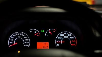 Detector de fatiga, alcoholímetro antiarranque o caja negra, algunos de los nuevos sistemas de seguridad