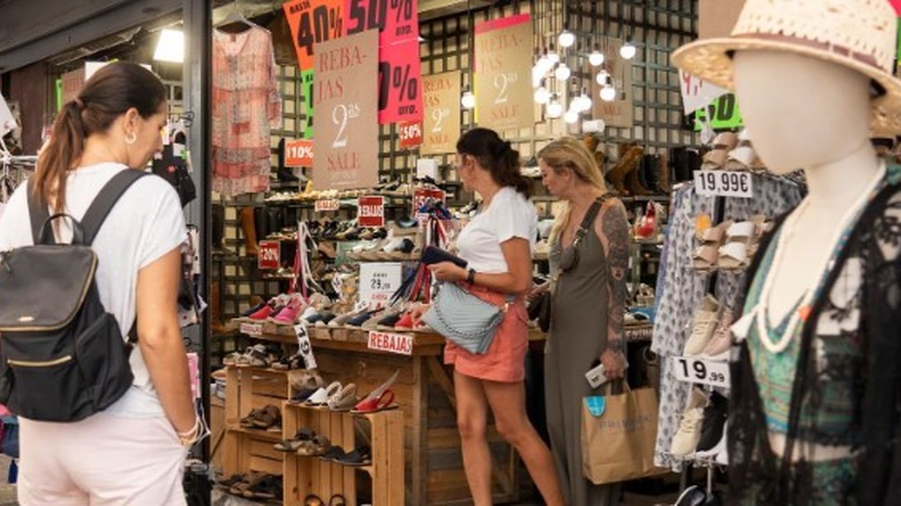 ¿Cómo serán las ayudas de la Comunidad de Madrid al pequeño comercio?