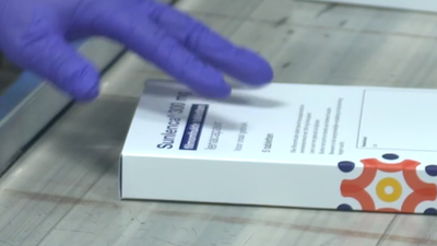 Las personas con VIH multirresistente disponen ya de su primer tratamiento financiado