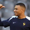 Mbappé será presentado el martes 16 julio como nuevo jugador del Real Madrid