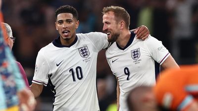 Inglaterra, así es el rival de España en la final