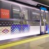 Las estaciones de la Línea 6 de Metro de Madrid tendrán mamparas transparentes en los andenes