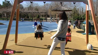 La riqueza de las familias aumentó un 9,77% en el primer trimestre de 2024