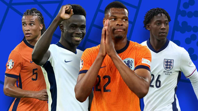 Inglaterra o Países Bajos, rival de España en la final