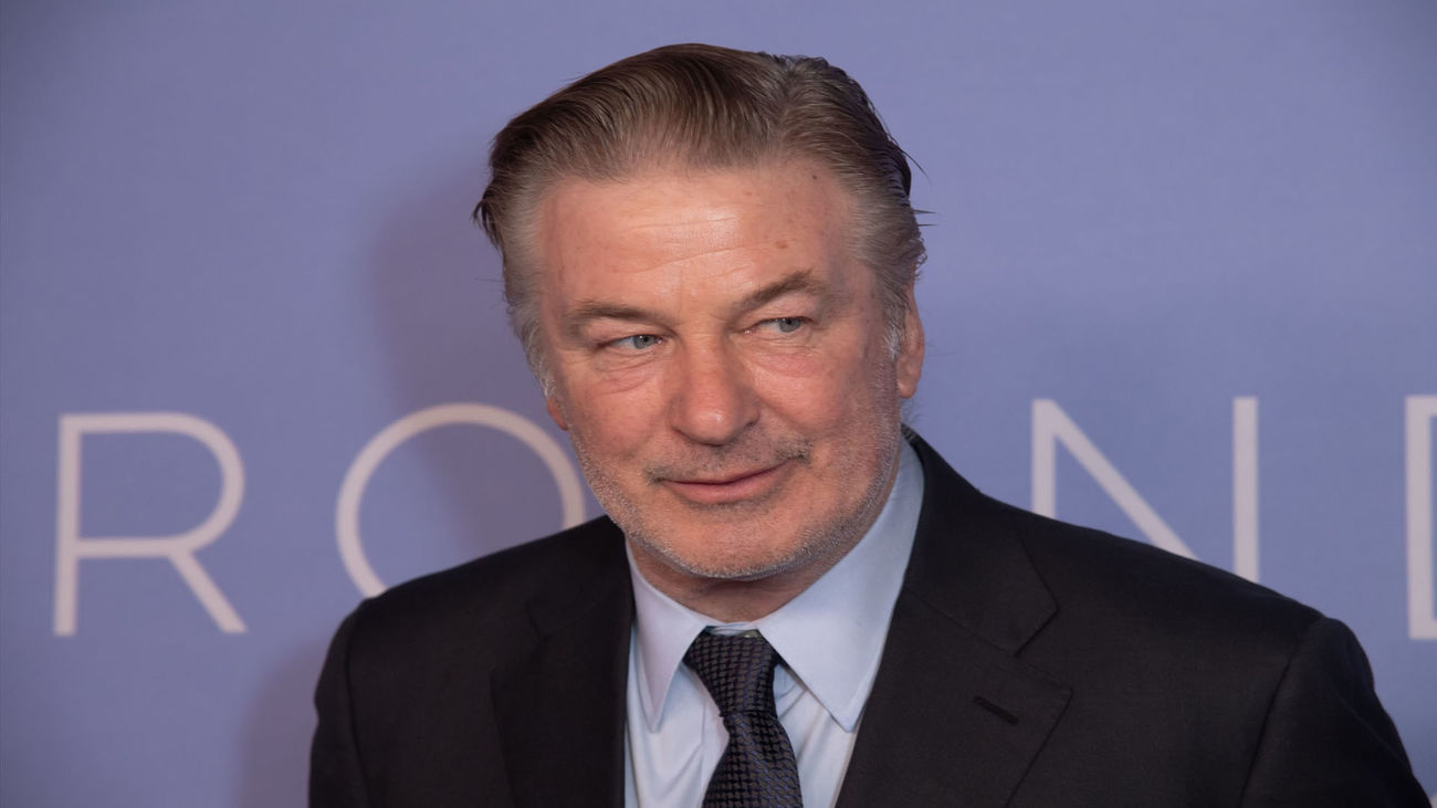 El juicio a Alec Baldwin por el caso 'Rust' arranca con la selección del jurado