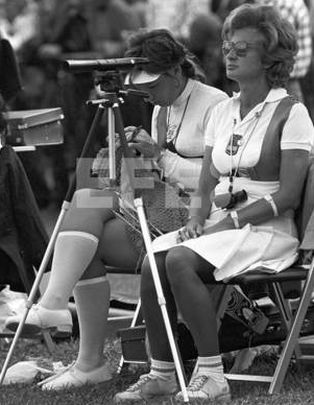 María Teresa Romero en Múnich / Telemadrid