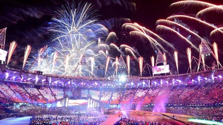 Juegos Olímpicos Londres 2012 / Telemadrid