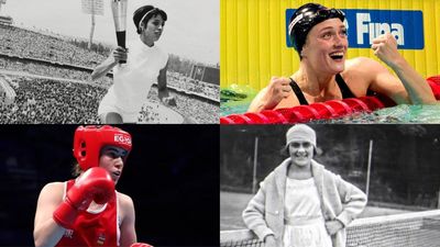 De París 1924 a París 2024: la participación femenina española cumple 100 años