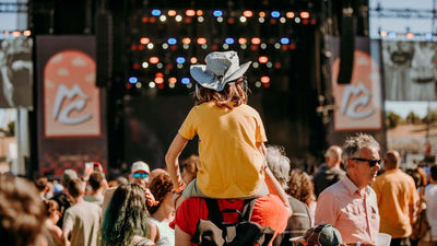 Arranca el Mad Cool 2024 con Dua Lipa como cabeza de cartel