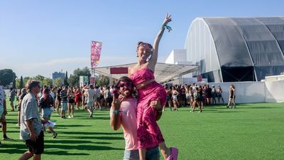 Horarios, recorrido y frecuencia de los autobuses gratuitos desde Mad Cool a Atocha